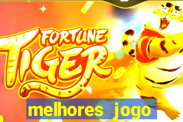 melhores jogo offline android